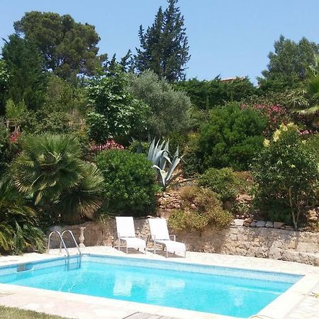 Villa Le Clos Fleuri Narbonne Buitenkant foto